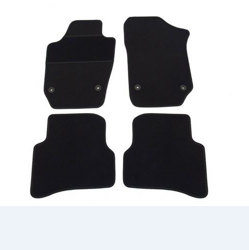 PATOSNICE TEPIH TIPSKE VW POLO (6R) 2009-2017