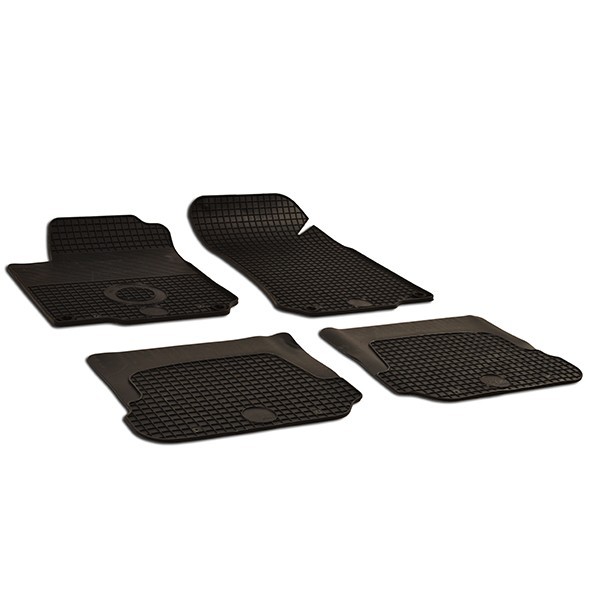 PATOSNICE GUMENE TIPSKE VW NEW BEETLE 1997-2011 SA ELIPSASTIM FIKSATORIMA