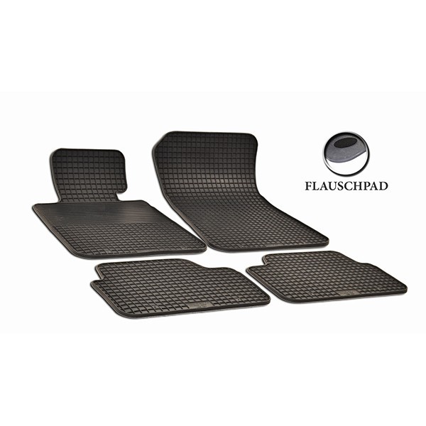 PATOSNICE GUMENE TIPSKE BMW SERIJA 1 E87 2004-2013