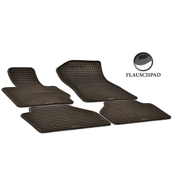 PATOSNICE GUMENE TIPSKE BMW X5 (F15) 2013-2018