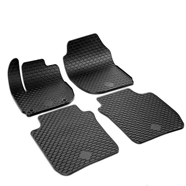 PATOSNICE GUMENE TIPSKE HONDA JAZZ III/IV 2013-2022-> SA FIKSATORIMA