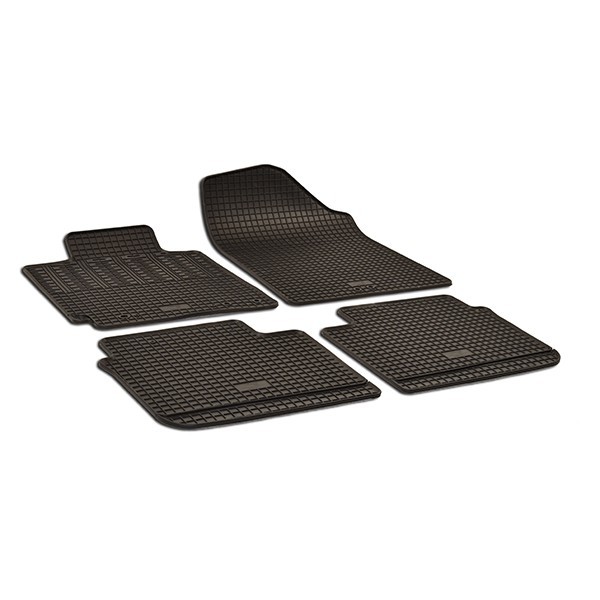 PATOSNICE GUMENE TIPSKE HYUNDAI ELANTRA V 2010-2015