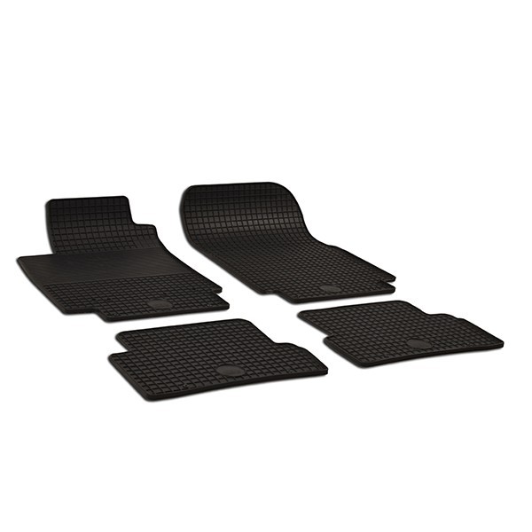 PATOSNICE GUMENE TIPSKE RENAULT MODUS 2004-2012 SA FIKSATORIMA