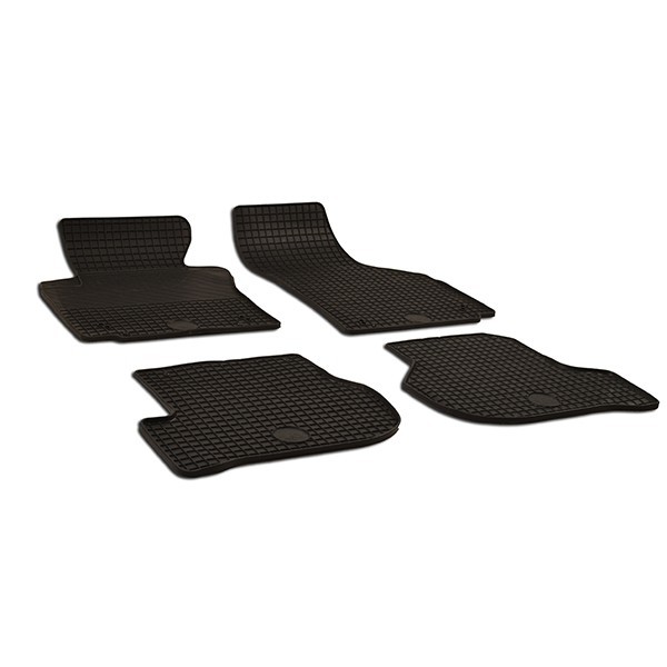 PATOSNICE GUMENE TIPSKE SEAT ALTEA FREETRACK 2007-2015 SA FIKSATORIMA