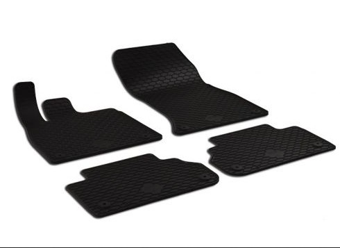 PATOSNICE GUMENE TIPSKE AUDI Q5 (FY) 2016-2024 SA FIKSATORIMA