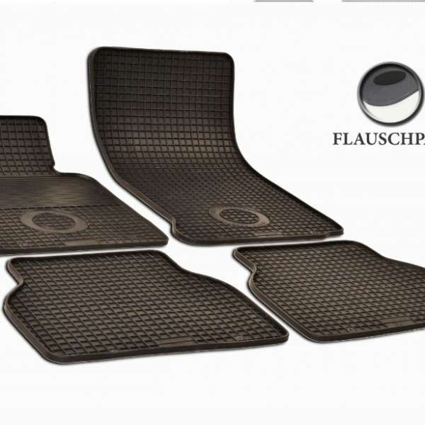 PATOSNICE GUMENE TIPSKE BMW SERIJA 3 E46 1998-2006