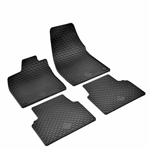 PATOSNICE GUMENE TIPSKE VW ID.3 2019-> SA FIKSATORIMA