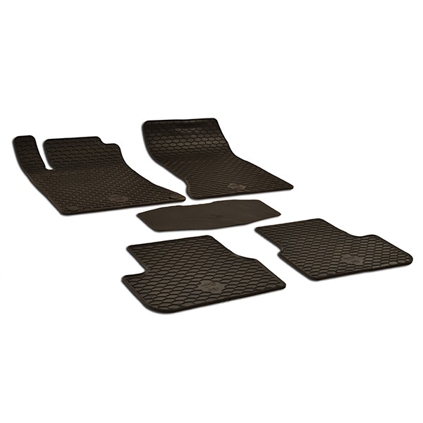 PATOSNICE GUMENE TIPSKE MERCEDES B KLASA W246 2011 DO 2018