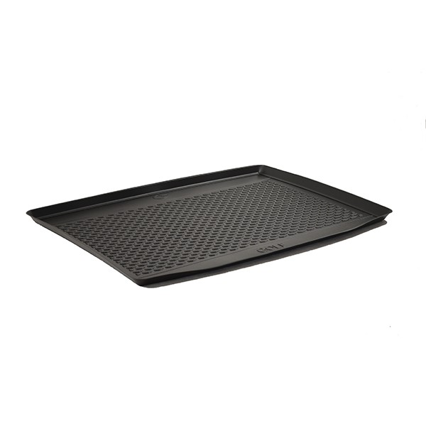 PODMETAČ ZA GEPEK TIPSKI VW GOLF VII SPORTSVAN 2014-2020 (GORNJI POD)