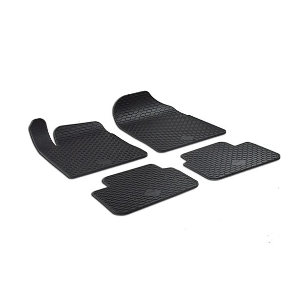 PATOSNICE GUMENE TIPSKE KIA PROCEED 2019-> SA FIKSATORIMA