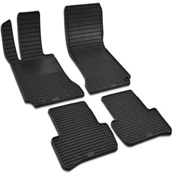 PATOSNICE GUMENE TIPSKE MERCEDES C KLASA (W205) 2014-2021 SA FIKSATORIMA