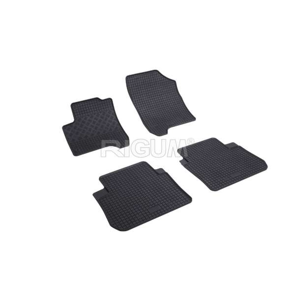 AUTO PATOSNICE GUMENE TIPSKE CITROEN C3 PICASSO 09-- (rigum)