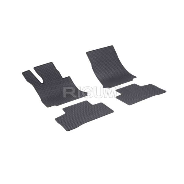 AUTO PATOSNICE GUMENE TIPSKE MERCEDES GLC X253/C253 2015-- (rigum)