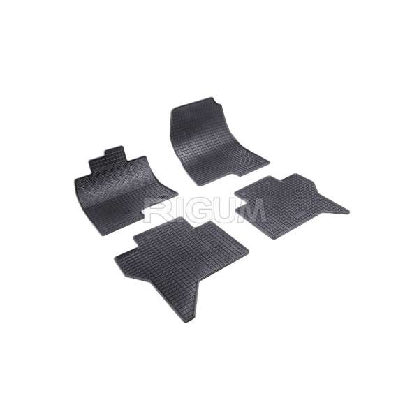 AUTO PATOSNICE GUMENE TIPSKE MITSUBISHI PAJERO 2000-2006 (5 VRATA) (Rigum)