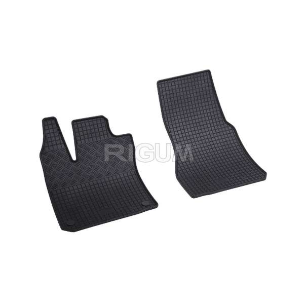 AUTO PATOSNICE GUMENE TIPSKE SMART FORTWO 2015-- (rigum)