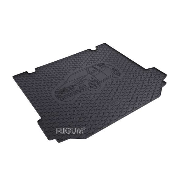 PODMETAČ ZA GEPEK GUMENI TIPSKI GZ-BMW X5 G05 2018-- (rigum)