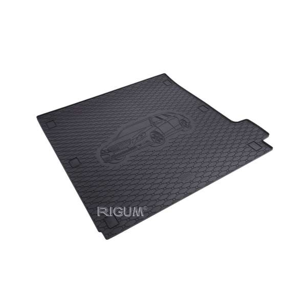 PODMETAČ ZA GEPEK GUMENI TIPSKI GZ-MERCEDES W212 KARAVAN 2009-- (rigum)