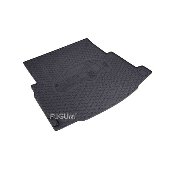 PODMETAČ ZA GEPEK GUMENI TIPSKI GZ-MERCEDES E KLASA W213 2016-- (rigum)