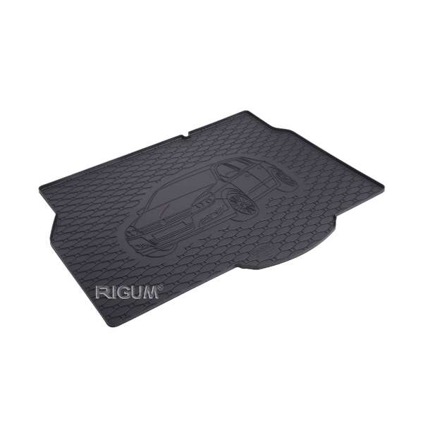 PODMETAČ ZA GEPEK GUMENI TIPSKI GZ-OPEL ASTRA H HB 2005-- (rigum)