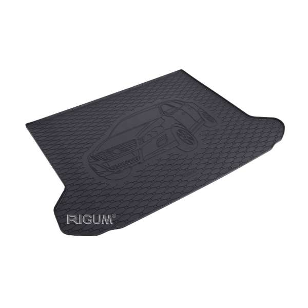 PODMETAČ ZA GEPEK GUMENI TIPSKI GZ-VOLVO XC60 2008-- (rigum)