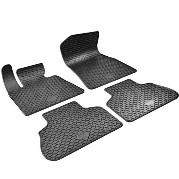 PATOSNICE GUMENE TIPSKE BMW X6 G06 2019-> SA FIKSATORIMA ZA VOZAČA