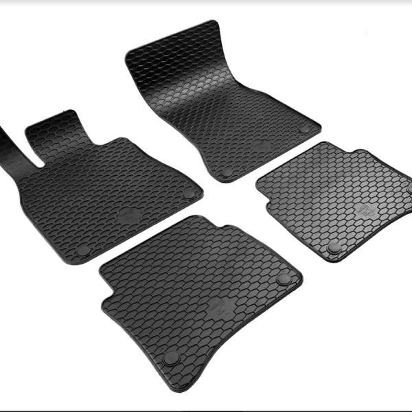 PATOSNICE GUMENE TIPSKE MERCEDES S KLASA W223 2020-> SA FIKSATORIMA