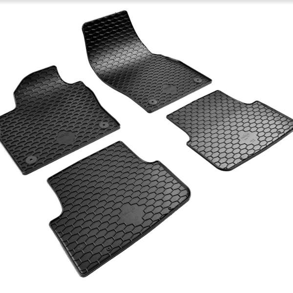 PATOSNICE GUMENE TIPSKE VW TAIGO 2020-> SA FIKSATORIMA