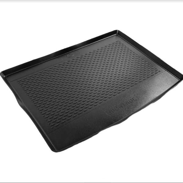 PODMETAČ ZA GEPEK TIPSKI KIA SPORTAGE 2021-> (GORNJI POD)