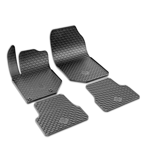 PATOSNICE GUMENE TIPSKE OPEL MOKKA (B) 2021-> SA FIKSATORIMA