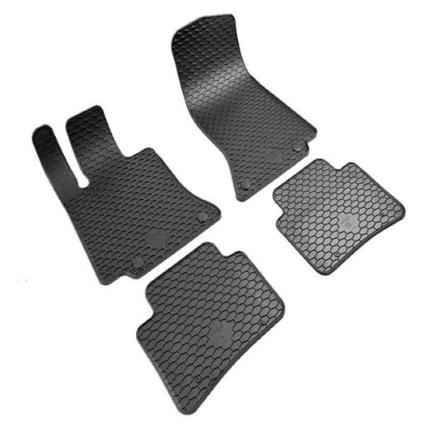 PATOSNICE GUMENE TIPSKE MERCEDES C KLASA W206 2021-> SA FIKSATORIMA