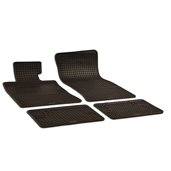 PATOSNICE GUMENE TIPSKE MINI COOPER ROADSTER (R59) 2012-2015