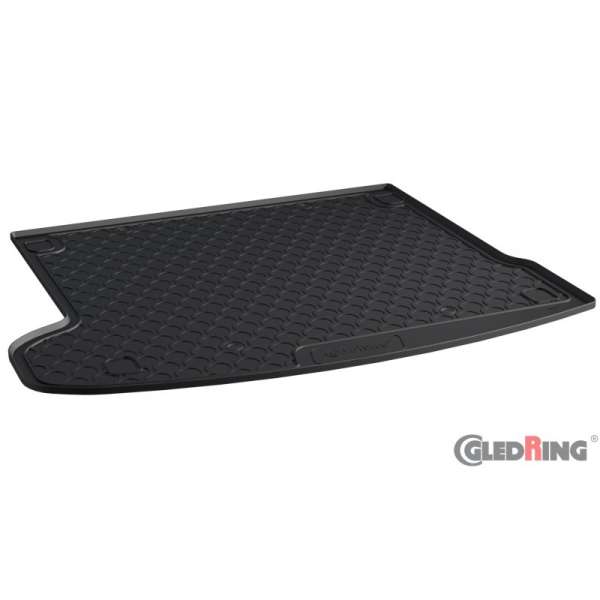 PODMETAČ ZA GEPEK GUMENI TIPSKI LAND ROVER VELAR 2017- (GLEDRING)