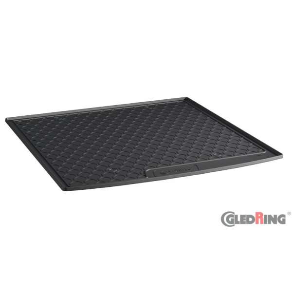 PODMETAČ ZA GEPEK GUMENI TIPSKI VW GOLF VIII KARAVAN 2020- GORNJI POD (GLEDRING)