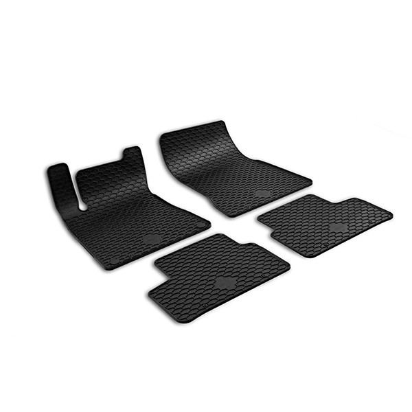 PATOSNICE GUMENE TIPSKE MERCEDES CLA KLASA C118/X118 2019-> SA FIKSATORIMA