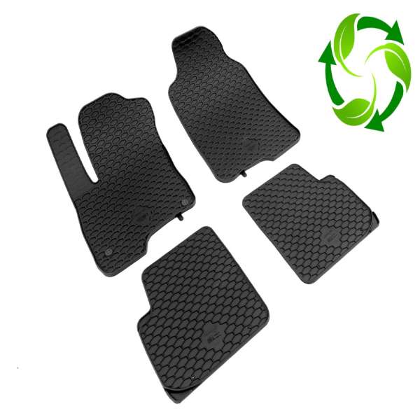 PATOSNICE GUMENE TIPSKE FIAT PANDA III 2012-> SA FIKSATORIMA