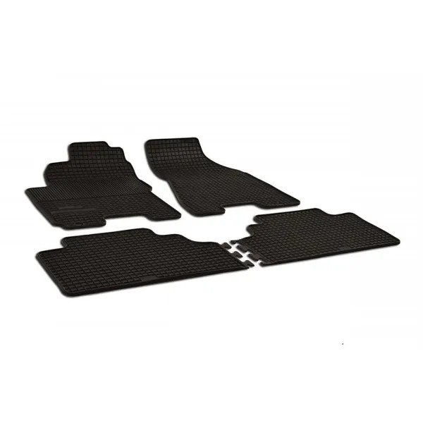 PATOSNICE GUMENE TIPSKE KIA SPORTAGE II 2004-2010 SA FIKSATORIMA