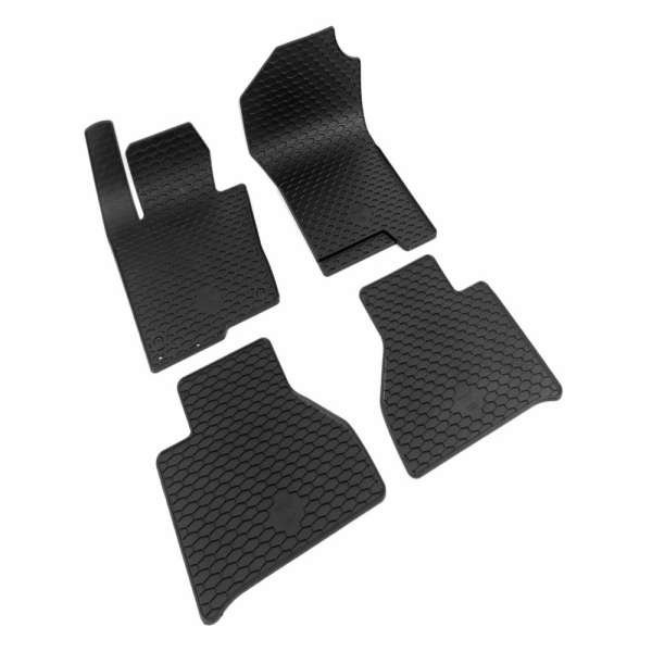 PATOSNICE GUMENE TIPSKE NISSAN NAVARA (3) 2014-> SA FIKSATORIMA