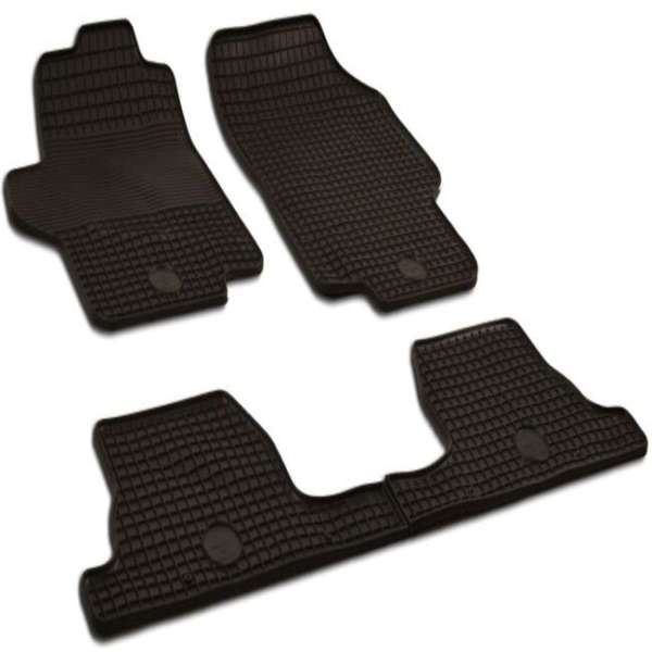 PATOSNICE GUMENE TIPSKE PEUGEOT 1007 2004-2009 SA FIKSATORIMA