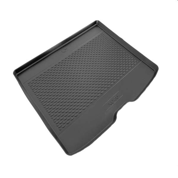 PODMETAČ ZA GEPEK TIPSKI VOLVO XC40 2017-> (GORNJI POD)