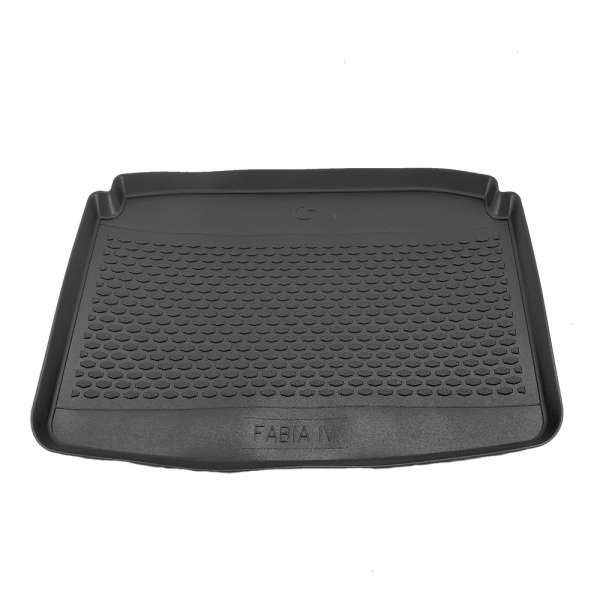 PODMETAČ ZA GEPEK TIPSKI ŠKODA FABIA IV 2021-> (DONJI POD)