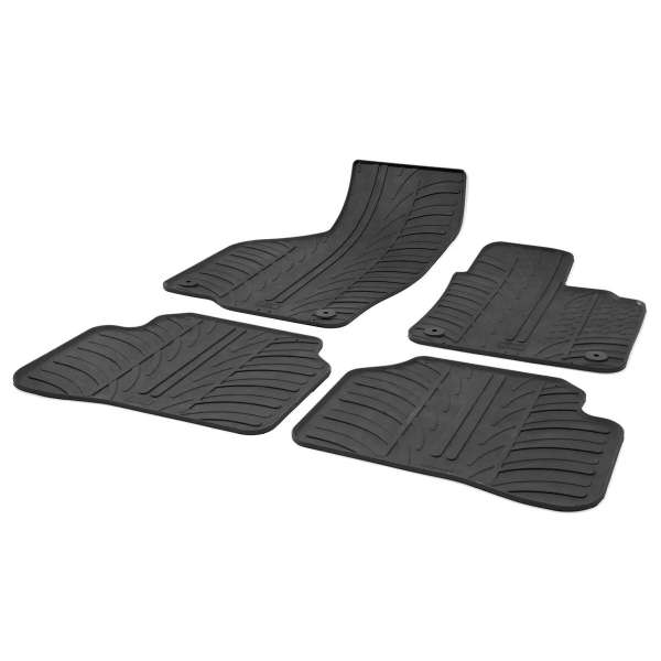 PATOSNICE GUMENE TIPSKE VW PASSAT B7 2010-2015 SA FIKSATORIMA