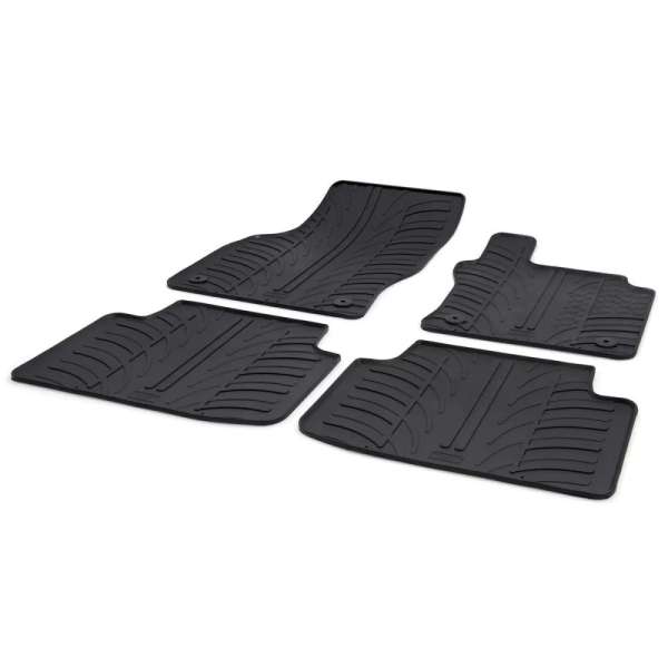 PATOSNICE GUMENE TIPSKE VW PASSAT B8 2014-2023 SA FIKSATORIMA