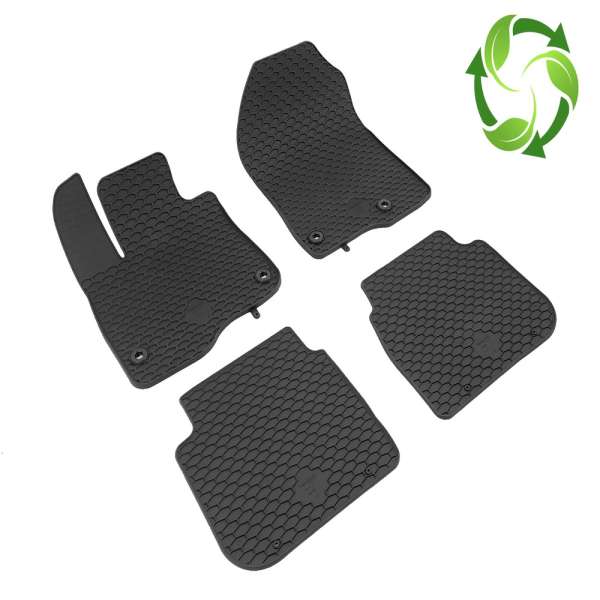 PATOSNICE GUMENE TIPSKE HONDA CR-V 2023-> SA FIKSATORIMA