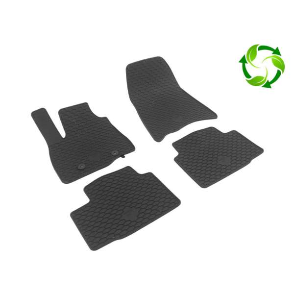 PATOSNICE GUMENE TIPSKE DACIA DUSTER (TCE) (4X4) 2024-> SA FIKSATORIMA
