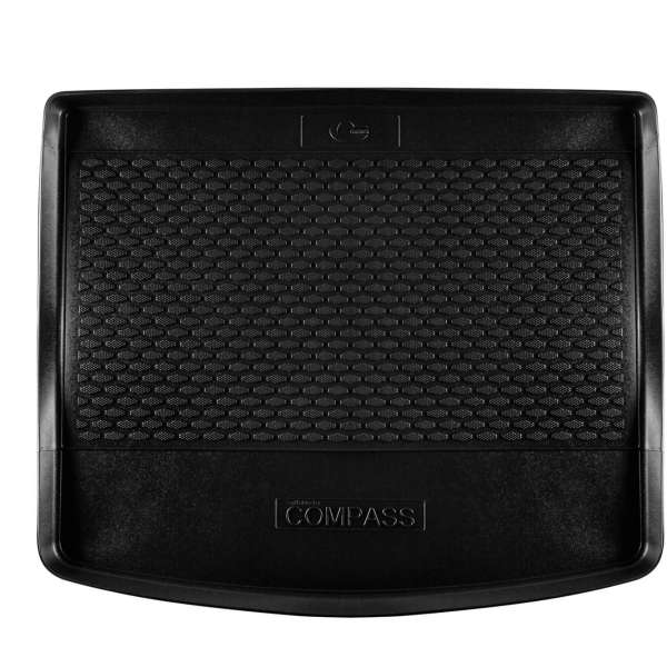 PODMETAČ ZA GEPEK TIPSKI JEEP COMPASS 2018-> (GORNJI POD)