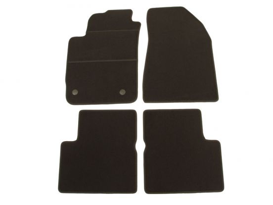 PATOSNICE TEPIH TIPSKE ALFA ROMEO GIULIETA 2010-2013