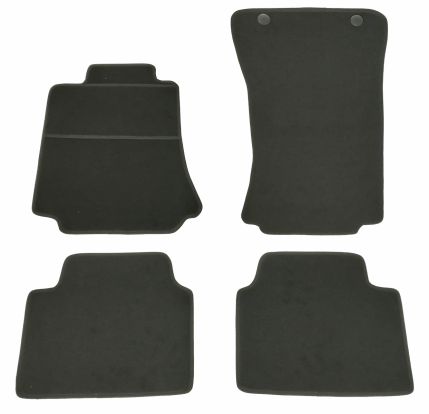 PATOSNICE TEPIH TIPSKE ALFA ROMEO GIULIA 2016->