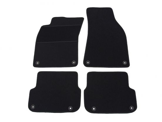 PATOSNICE TEPIH TIPSKE AUDI A6 C6 03/2006-2011