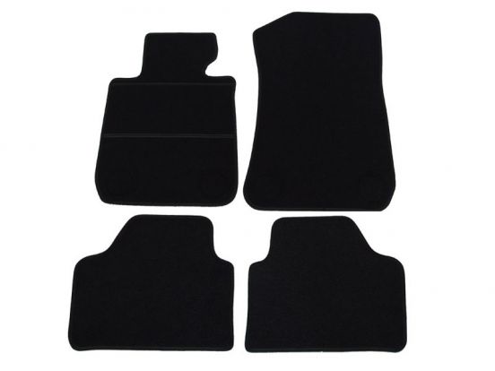 PATOSNICE TEPIH TIPSKE BMW X1 E84 2009-2015