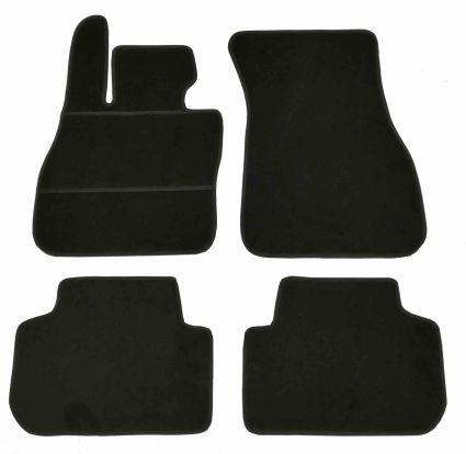 PATOSNICE TEPIH TIPSKE BMW SERIJA 1 F40 2019-2024
